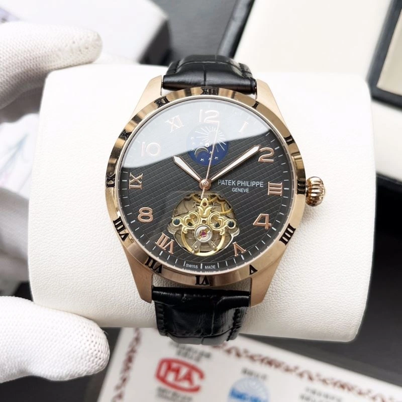 PATEK PHILIPPE Watches SoftTouch 197643