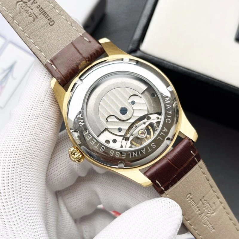 PATEK PHILIPPE Watches SoftTouch 197643