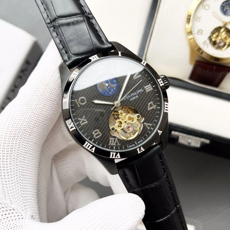 PATEK PHILIPPE Watches SoftTouch 197643