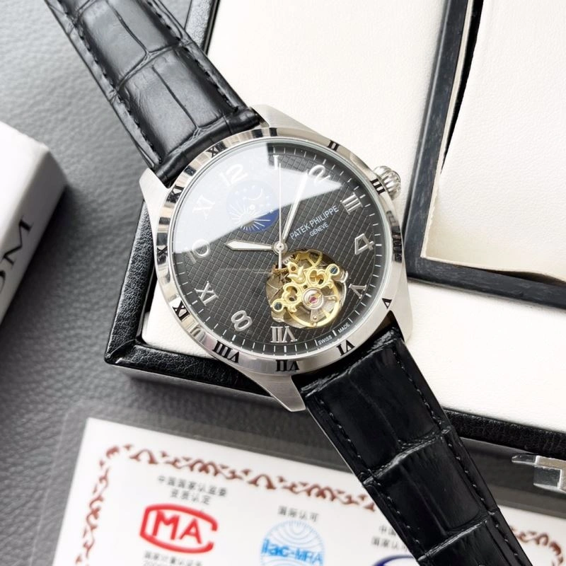 PATEK PHILIPPE Watches SoftTouch 197643