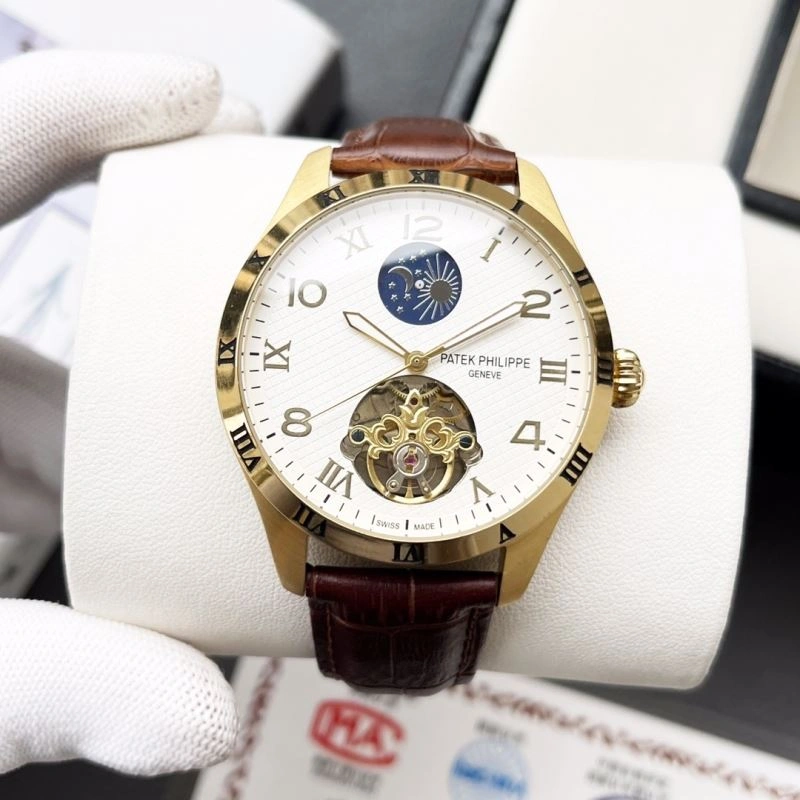PATEK PHILIPPE Watches SoftTouch 197643
