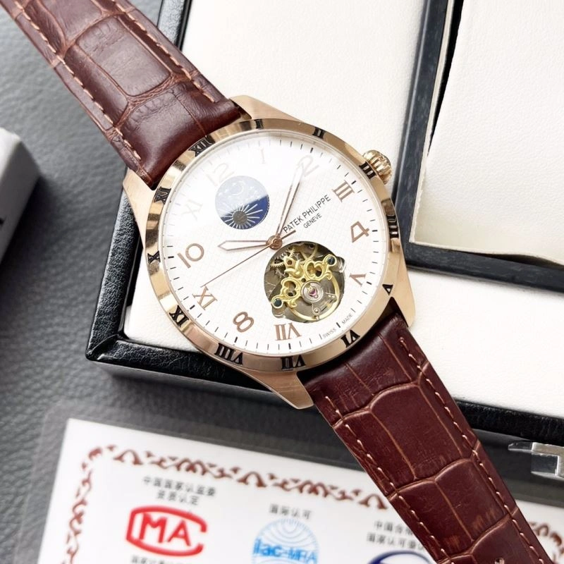 PATEK PHILIPPE Watches SoftTouch 197643