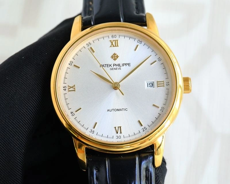 PATEK PHILIPPE Watches TravelReady 197632