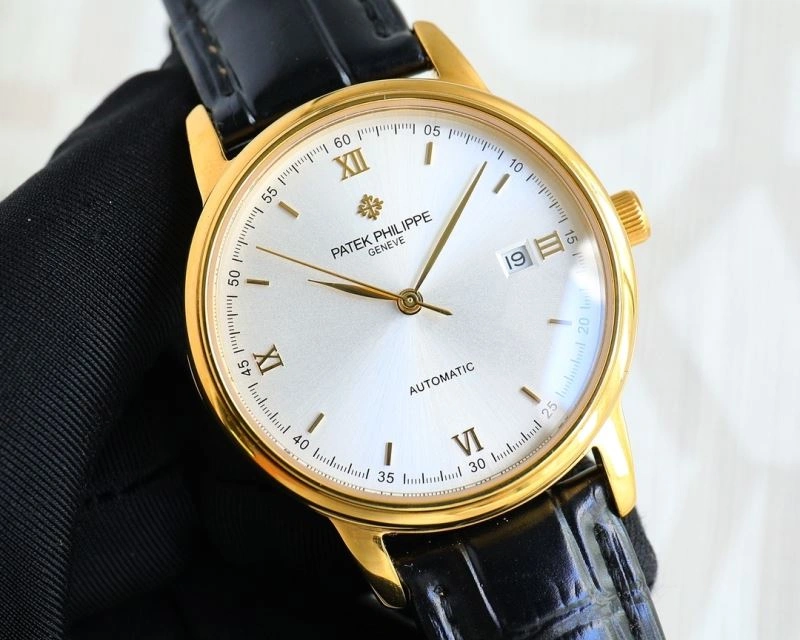 PATEK PHILIPPE Watches TravelReady 197632