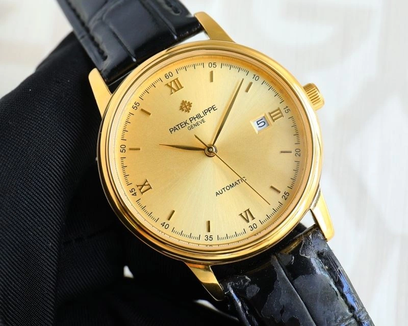 PATEK PHILIPPE Watches TravelReady 197632