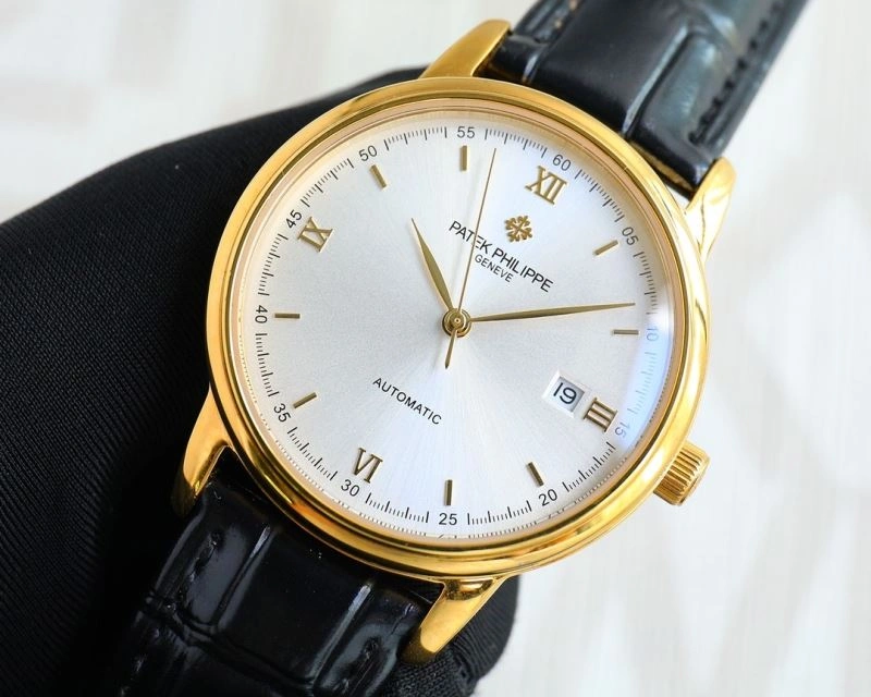 PATEK PHILIPPE Watches TravelReady 197632