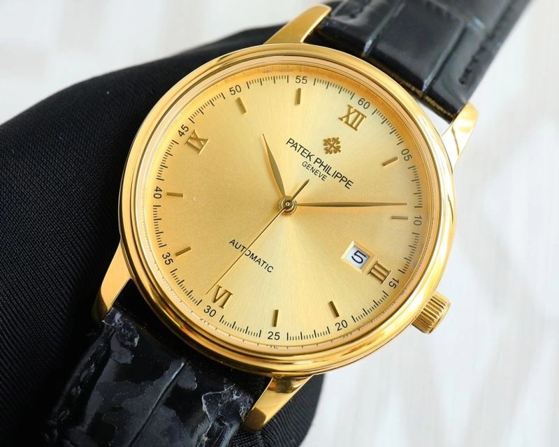 PATEK PHILIPPE Watches TravelReady 197632