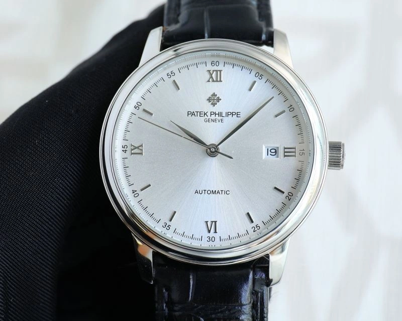 Compact PATEK PHILIPPE Watches 197625