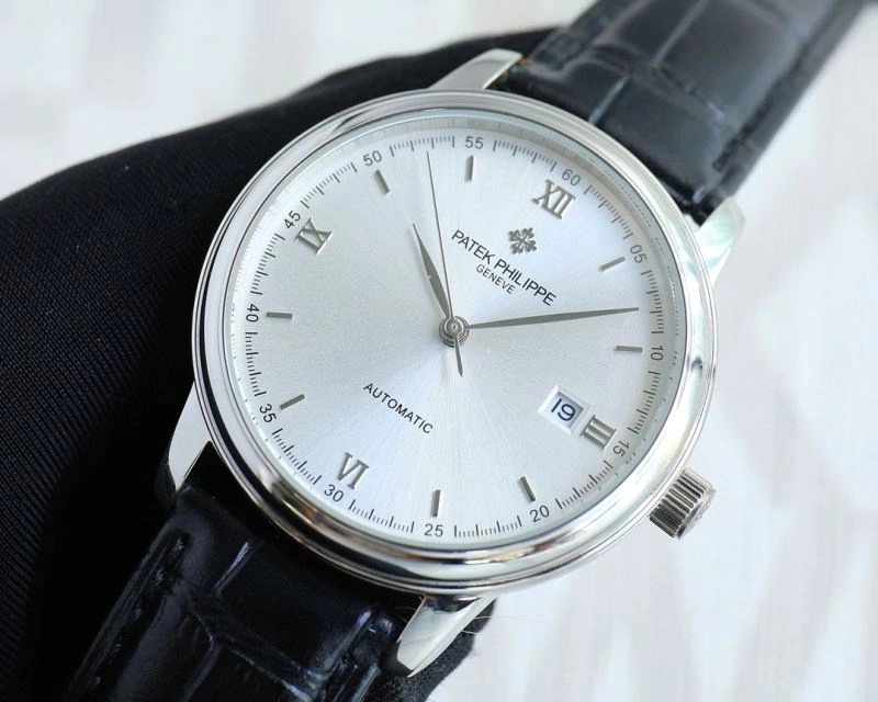 Compact PATEK PHILIPPE Watches 197625