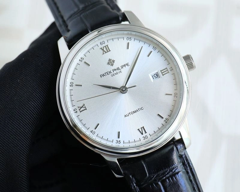Compact PATEK PHILIPPE Watches 197625