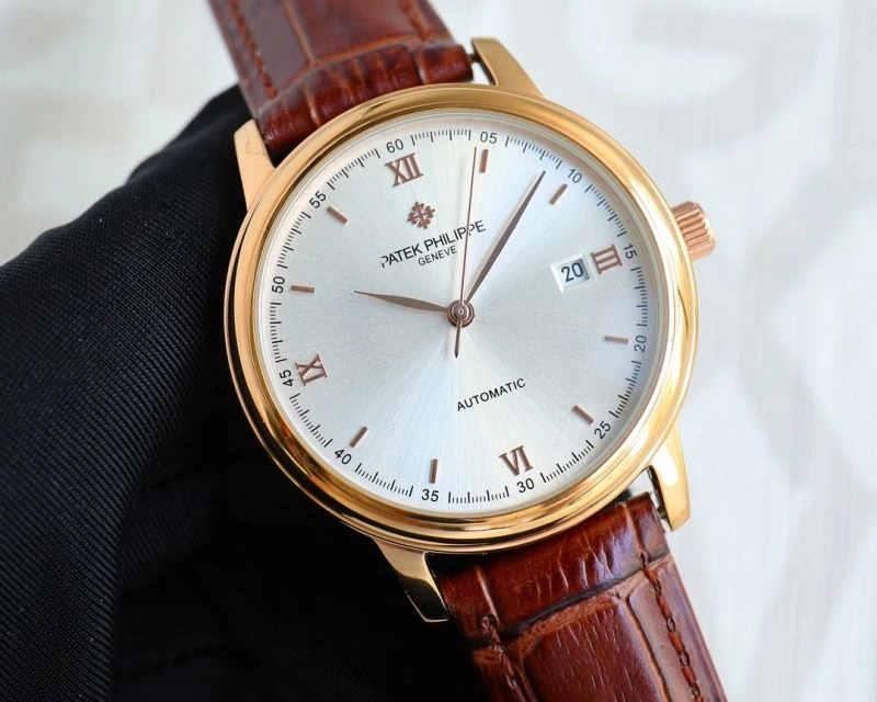 Compact PATEK PHILIPPE Watches 197625