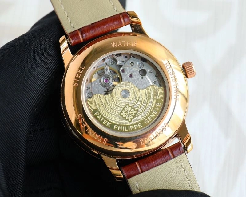 Compact PATEK PHILIPPE Watches 197625