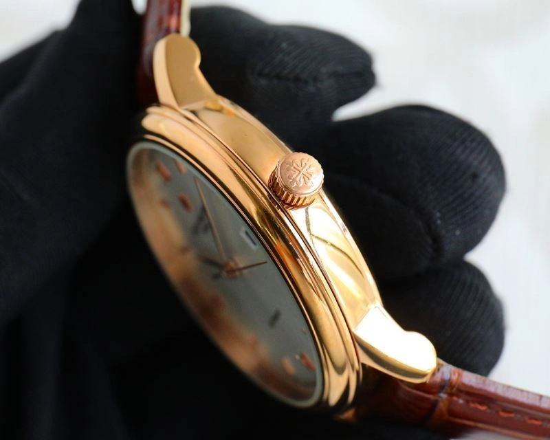 Compact PATEK PHILIPPE Watches 197625