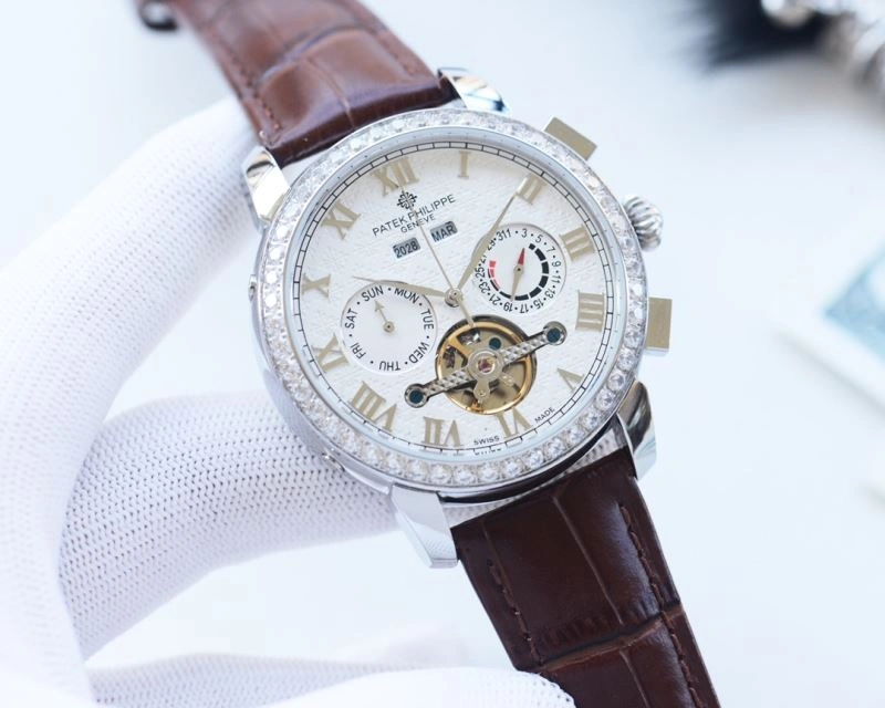 UrbanChic PATEK PHILIPPE Watches 197636