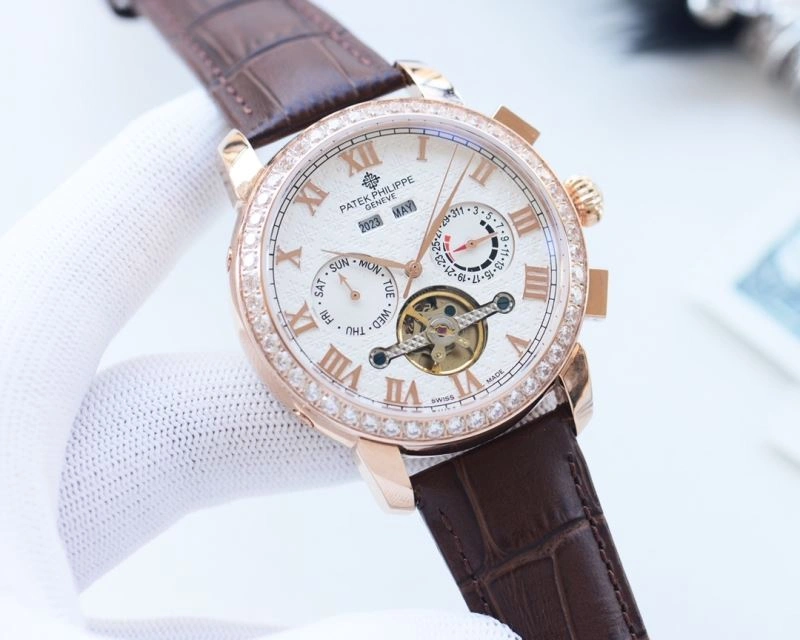 UrbanChic PATEK PHILIPPE Watches 197636