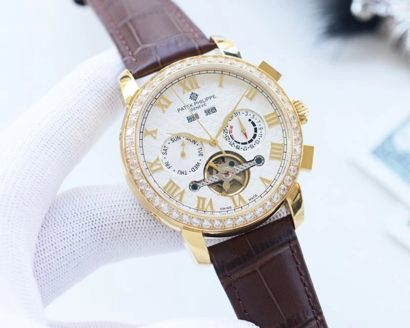 UrbanChic PATEK PHILIPPE Watches 197636