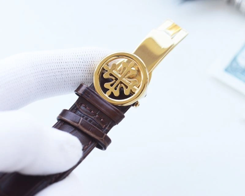 UrbanChic PATEK PHILIPPE Watches 197636