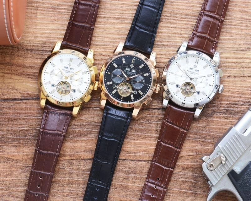 PATEK PHILIPPE Watches Versatile 197624