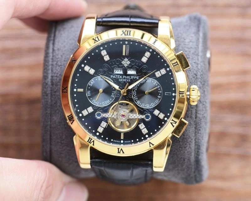 PATEK PHILIPPE Watches Versatile 197624