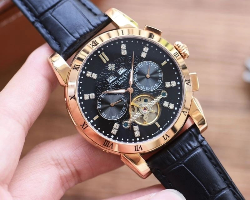 PATEK PHILIPPE Watches Versatile 197624