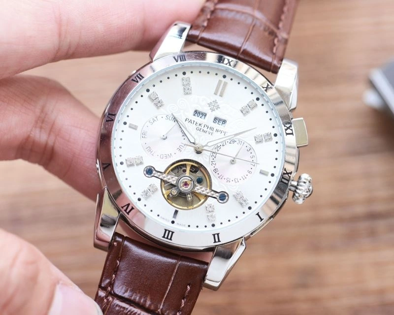 PATEK PHILIPPE Watches Versatile 197624