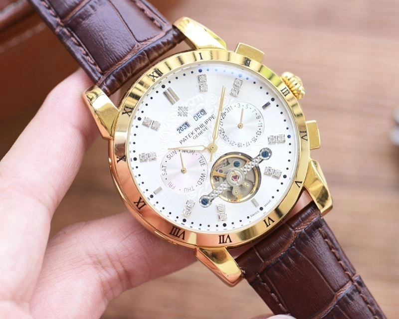 PATEK PHILIPPE Watches Versatile 197624