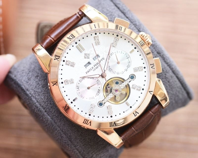 PATEK PHILIPPE Watches Versatile 197624
