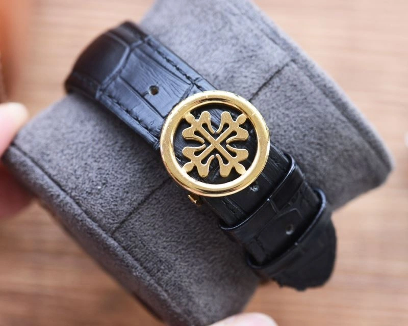 PATEK PHILIPPE Watches Versatile 197624