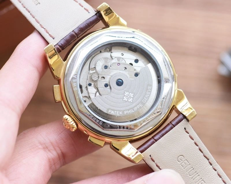 PATEK PHILIPPE Watches Versatile 197624