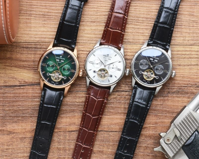 Attractive PATEK PHILIPPE Watches 197626