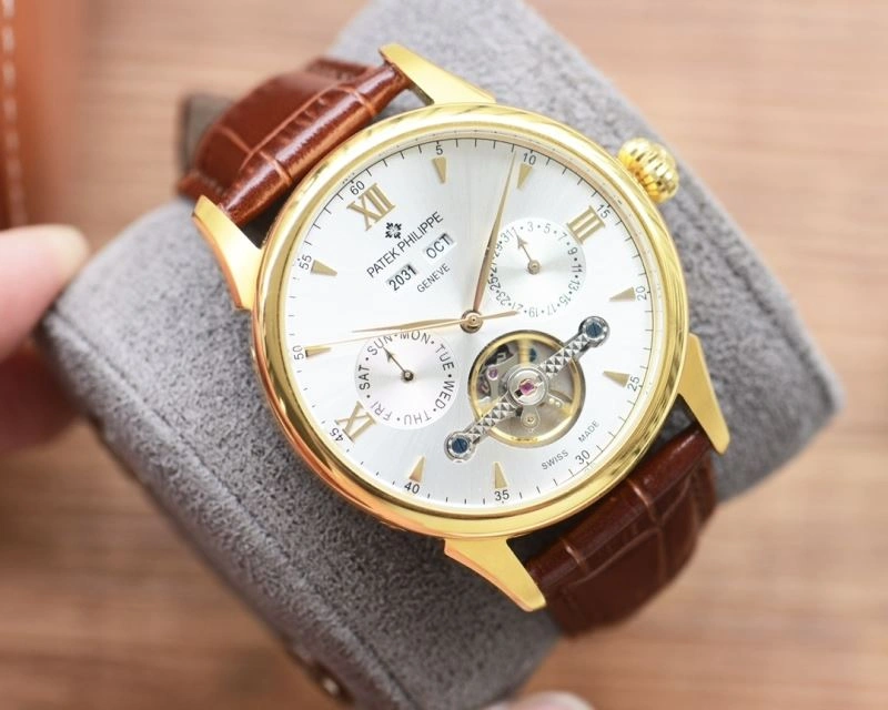 Attractive PATEK PHILIPPE Watches 197626