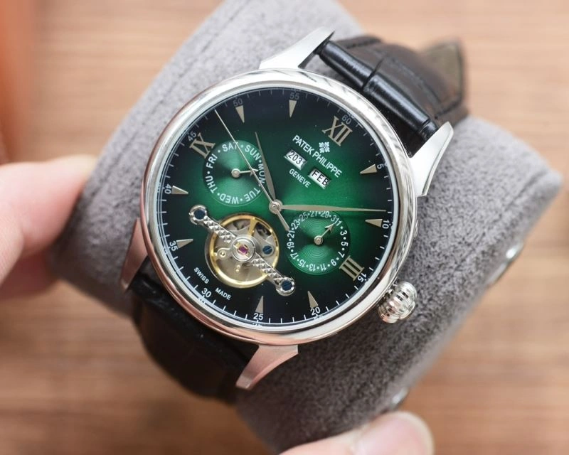 Attractive PATEK PHILIPPE Watches 197626