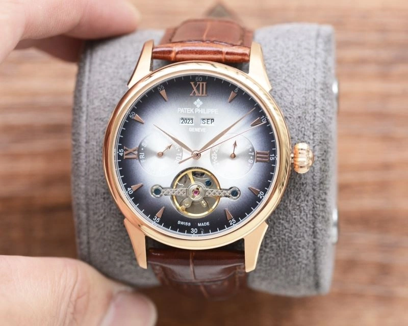 Attractive PATEK PHILIPPE Watches 197626