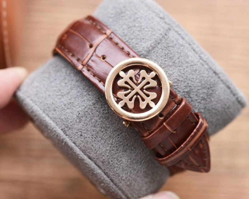 Attractive PATEK PHILIPPE Watches 197626