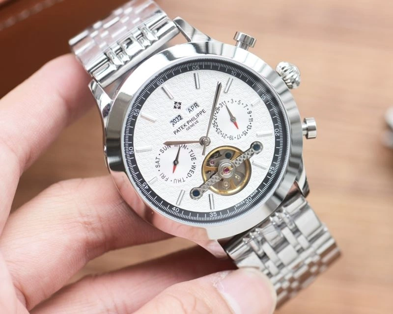 ZipUp PATEK PHILIPPE Watches 197622