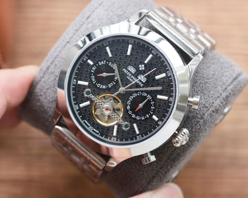ZipUp PATEK PHILIPPE Watches 197622