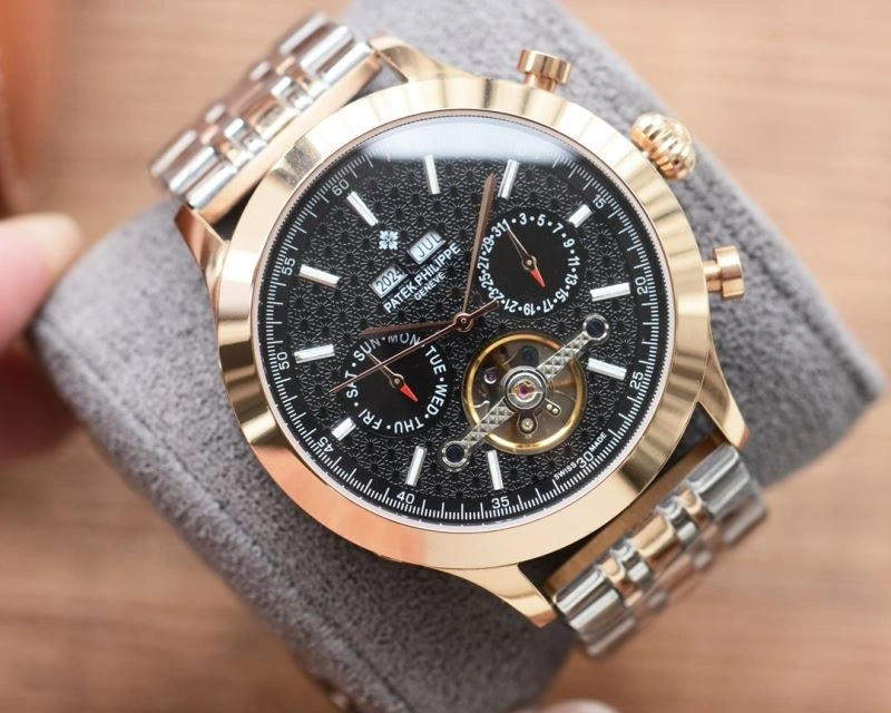 ZipUp PATEK PHILIPPE Watches 197622