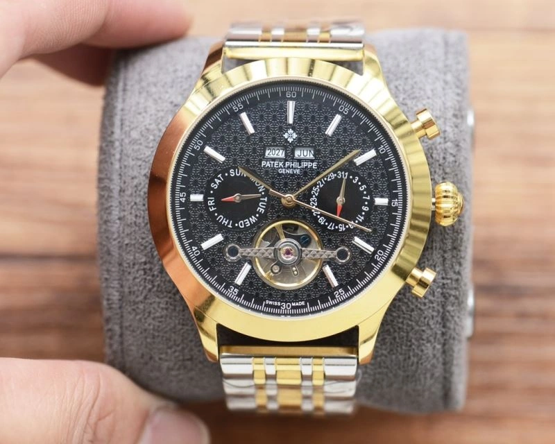 ZipUp PATEK PHILIPPE Watches 197622