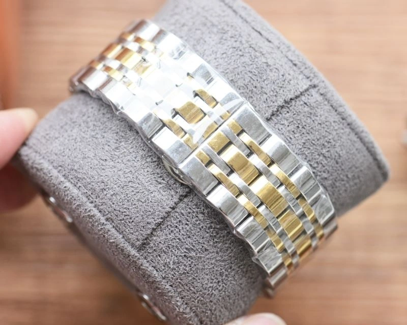 ZipUp PATEK PHILIPPE Watches 197622