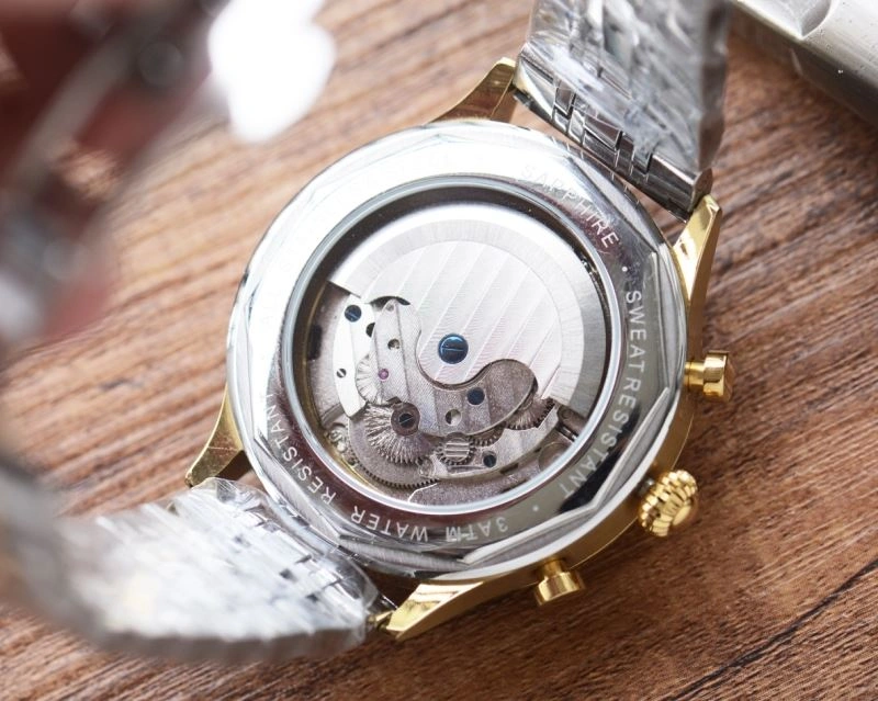 ZipUp PATEK PHILIPPE Watches 197622