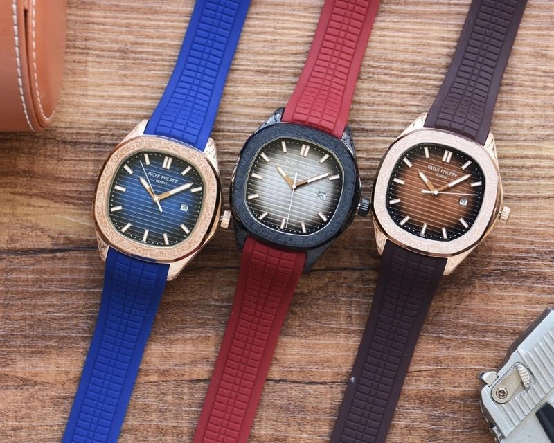 Efficient PATEK PHILIPPE Watches 197627