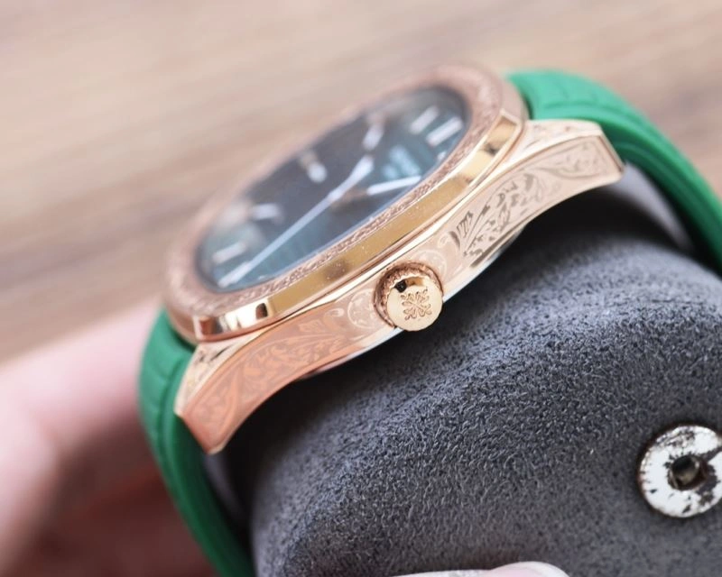 Efficient PATEK PHILIPPE Watches 197627