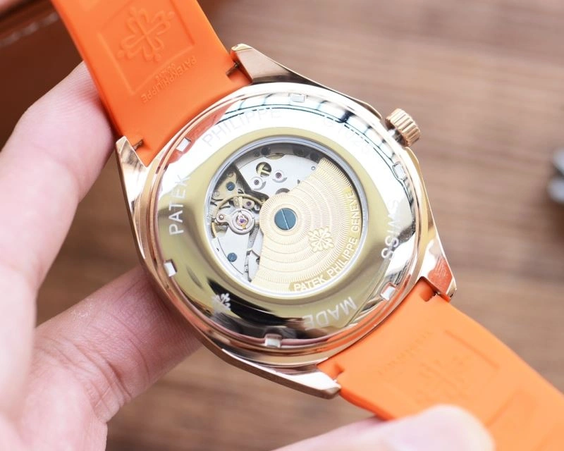 Efficient PATEK PHILIPPE Watches 197627