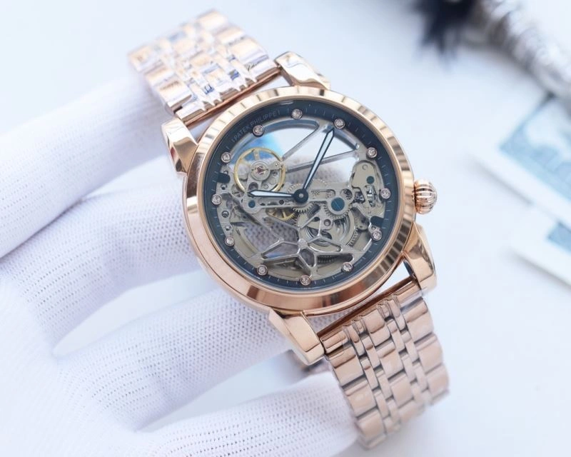 PATEK PHILIPPE Watches Breathable 197623