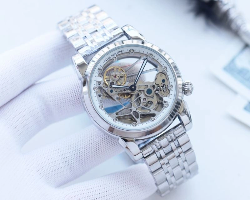 PATEK PHILIPPE Watches Breathable 197623