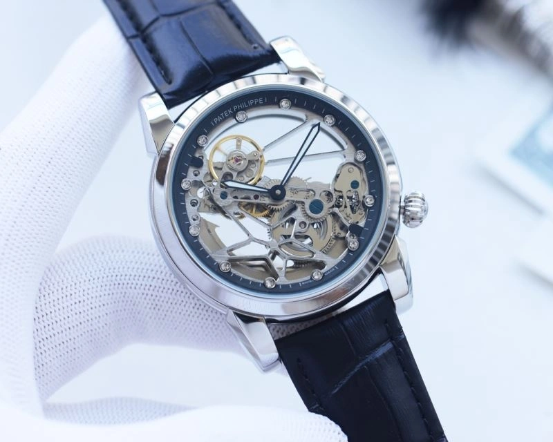 PATEK PHILIPPE Watches Breathable 197623
