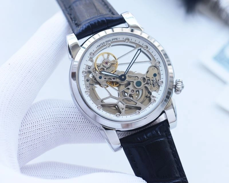 PATEK PHILIPPE Watches Breathable 197623