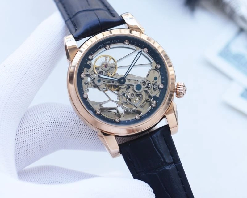 PATEK PHILIPPE Watches Breathable 197623