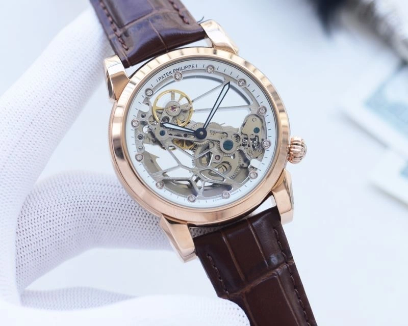 PATEK PHILIPPE Watches Breathable 197623