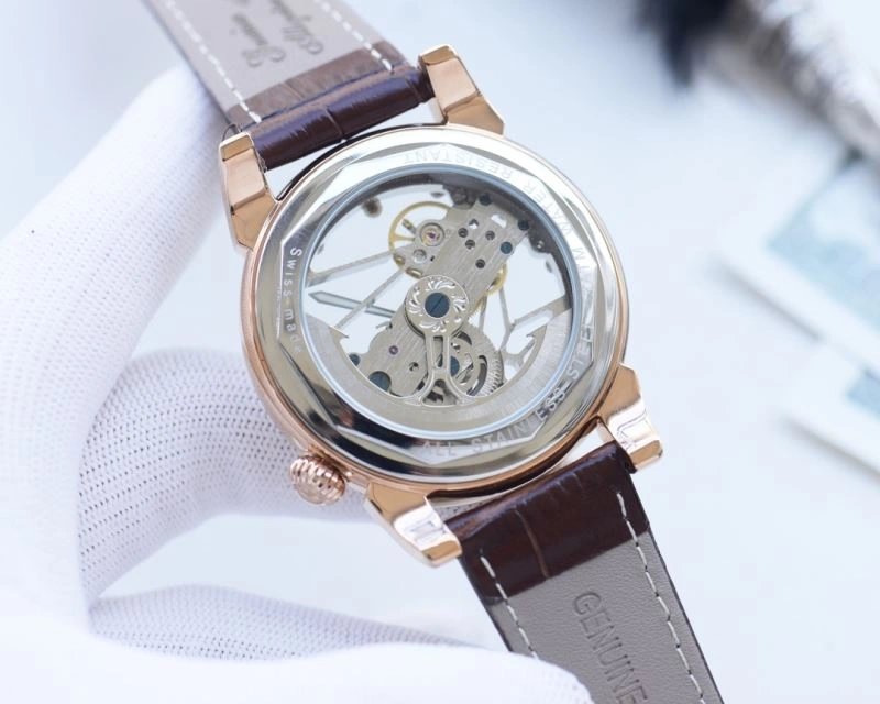 PATEK PHILIPPE Watches Breathable 197623